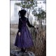 Avenue Denfer Return To The Darkness Blouse, JSK and One Piece(Limited Reservation/Full Payment Without Shipping)